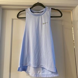 Nike tank top